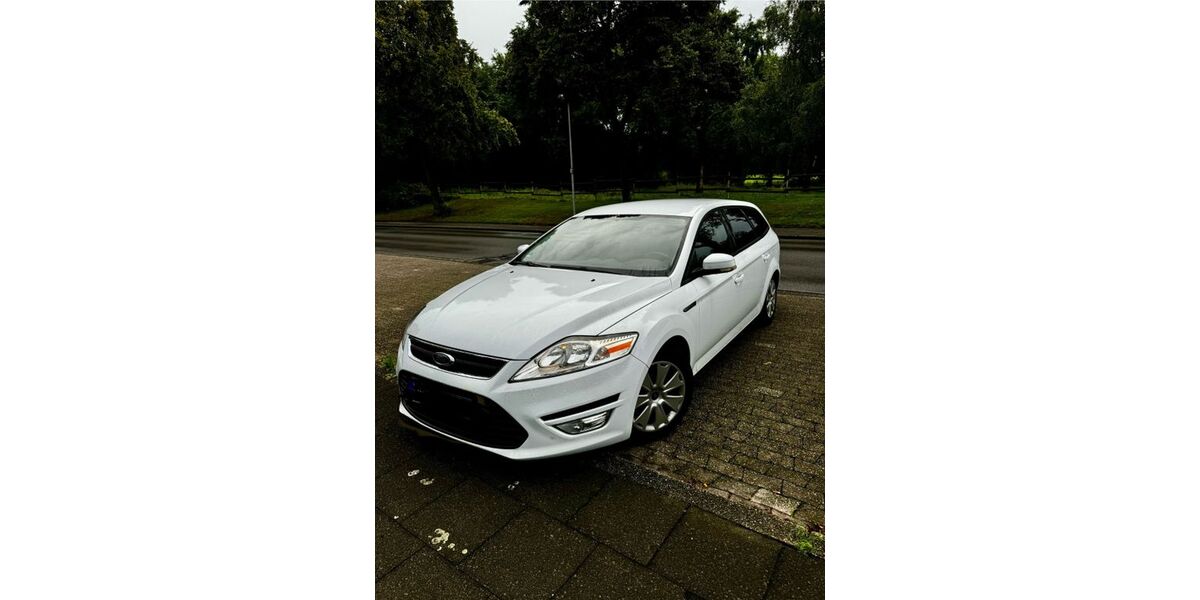 Ford Mondeo 93.000 km 4.550 &euro; Oberhausen 46149