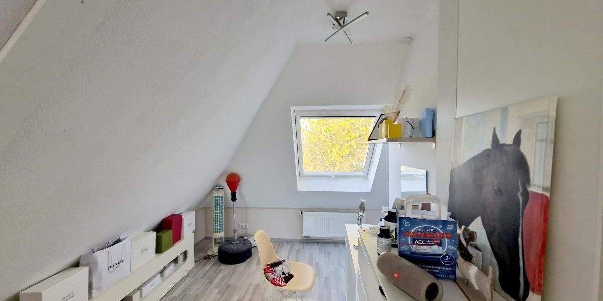 Einfamilienhaus Oberhausen Schwarze Heide - 5 Zimmer, 153 m&sup2;, 345.000&euro; | Angebot:25709866