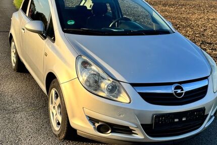 Opel Corsa 102.279 km 2.290 &euro; Herne 44629
