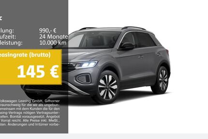 VW T-Roc 20.707 km 21.490 &euro; Duisburg 47059