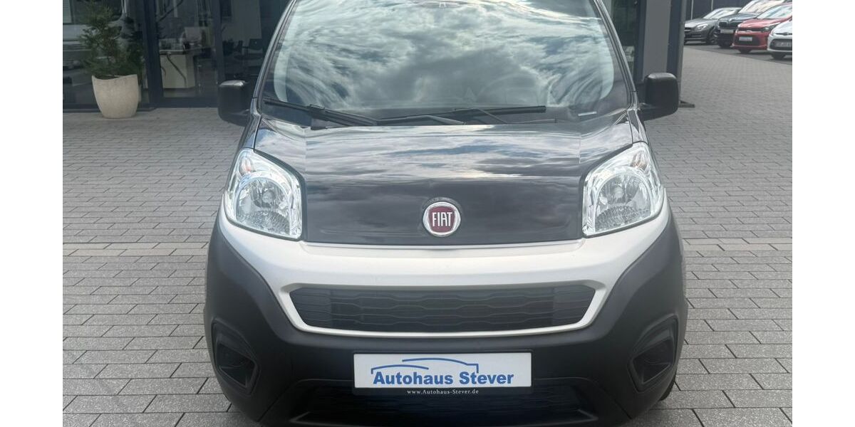 Fiat Qubo 61.380 km 7.900 &euro; Olfen 59399