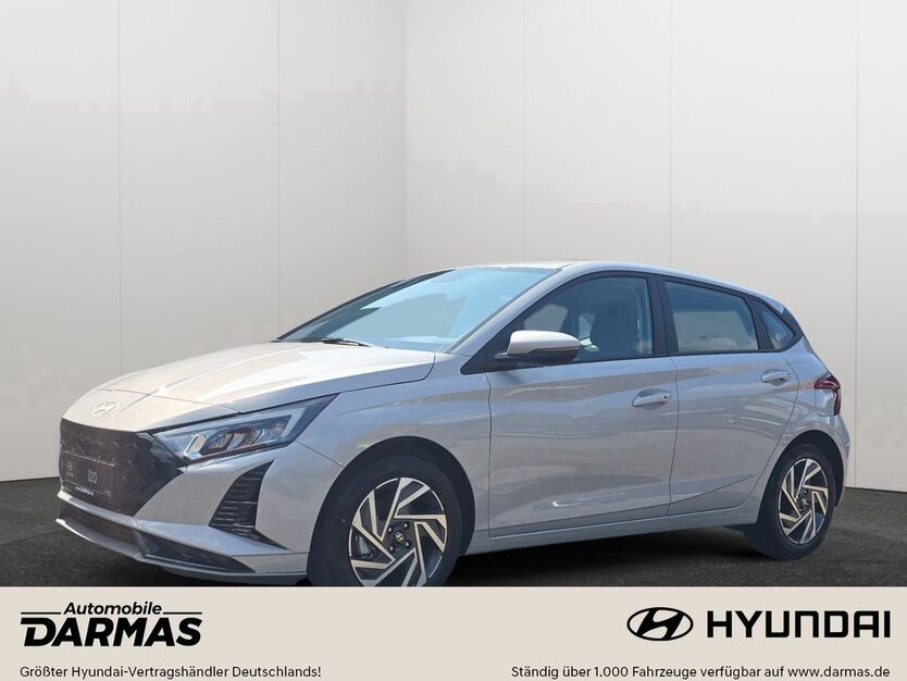 Hyundai i20 24.000 km 21.990 € Bochum 44866