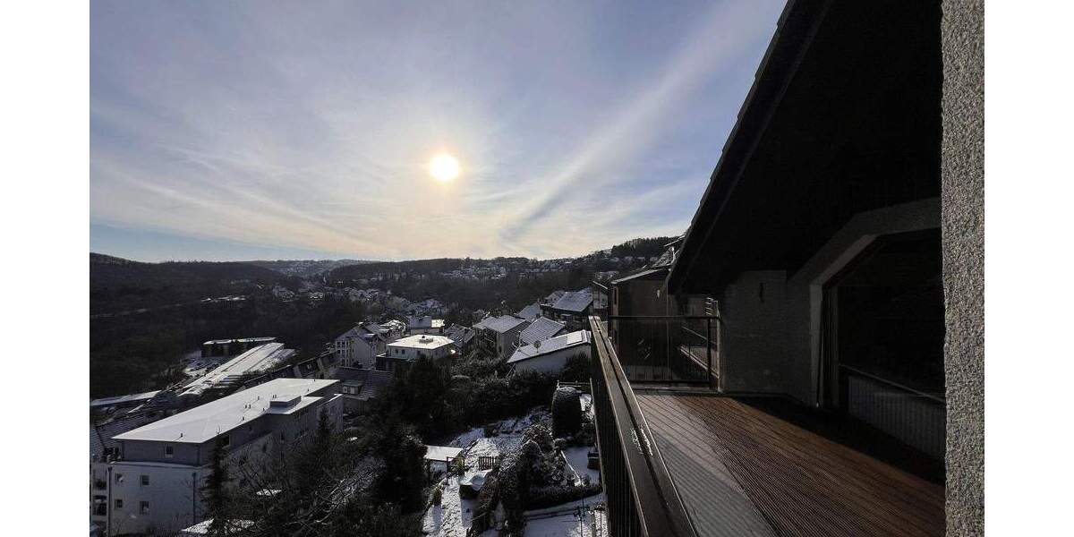 Etagenwohnung Gevelsberg - 3 Zimmer, 95 m&sup2;, 179.000&euro; | Angebot:25390545