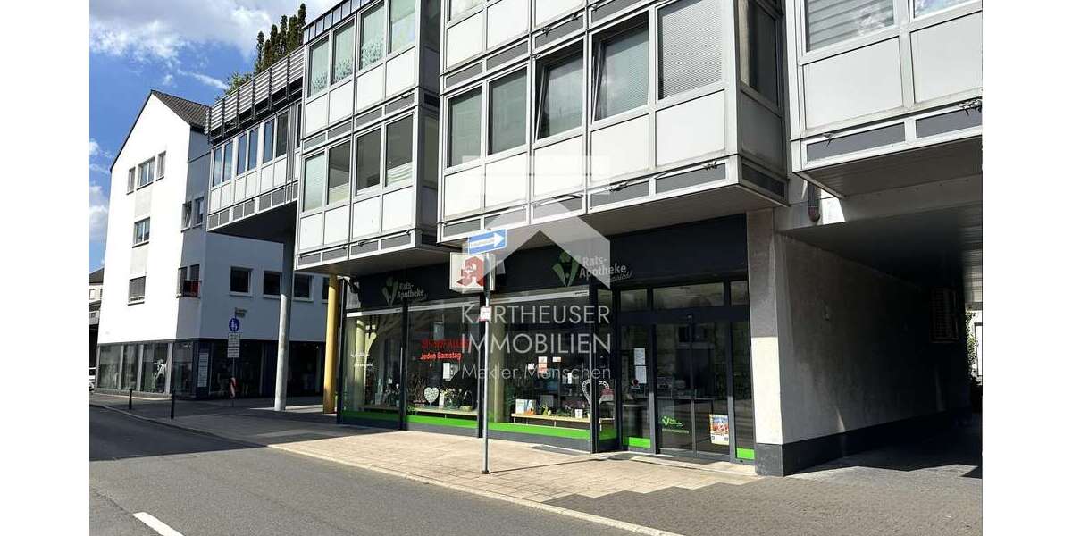 Gewerbeobjekt Velbert - 1.400&euro; | Angebot:25974708