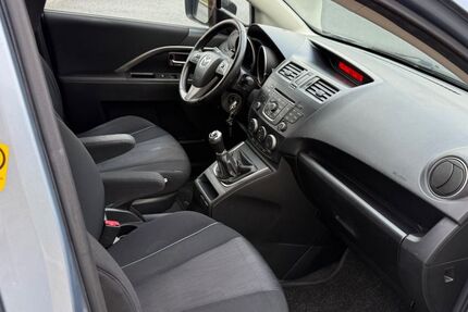 Mazda 5 185.000 km 4.200 &euro; Wuppertal 42289