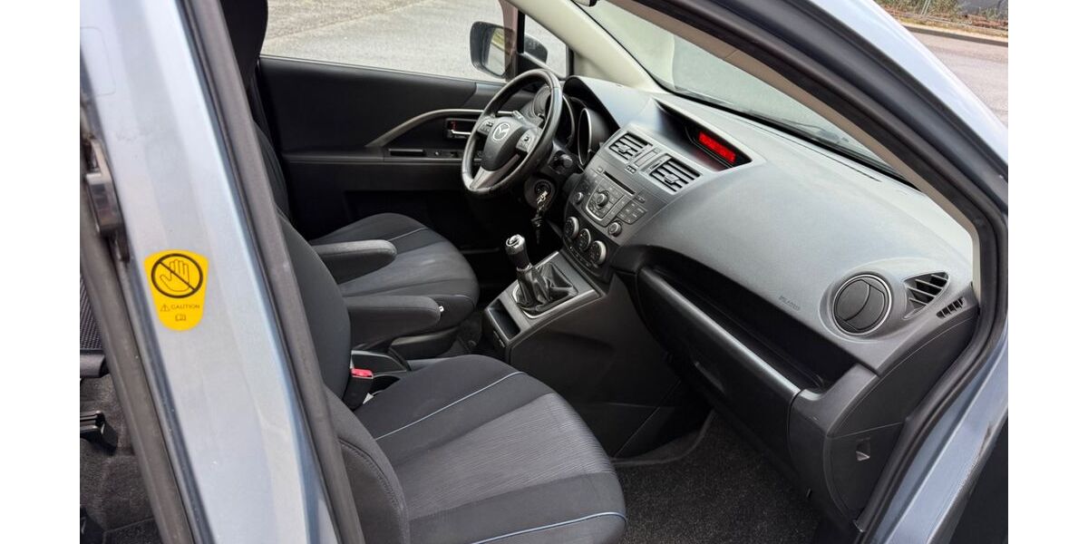 Mazda 5 185.000 km 4.200 &euro; Wuppertal 42289