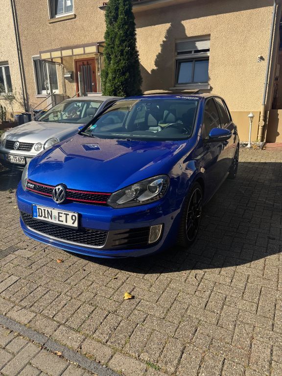 VW Golf 203.500 km 9.900 € Dinslaken 46537