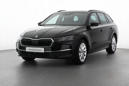 Skoda Octavia 25.310 km 29.550 &euro; Essen 45143