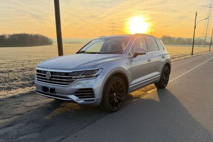 VW Touareg 99.950 km 31.990 &euro; Dortmund 44388