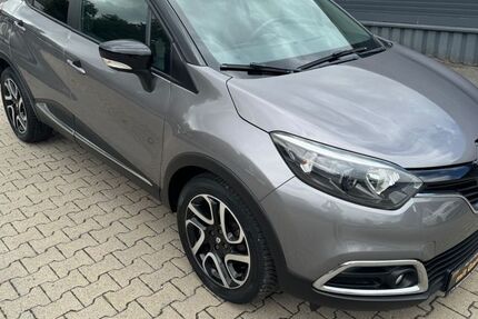 Renault Captur 84.000 km 9.990 € Dortmund 44319