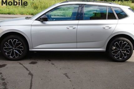 Skoda Kamiq 22.902 km 18.699 &euro; Dortmund 44319