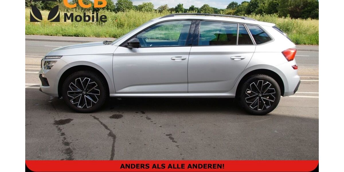 Skoda Kamiq 22.902 km 18.699 &euro; Dortmund 44319