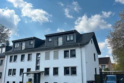 Wohnung Dortmund Huckarde - 2 Zimmer, 43 m&sup2;, 600&euro; | Angebot:26145726