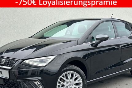 Seat Ibiza 3.000 km 24.990 € Castrop-Rauxel 44579
