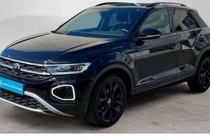 VW T-Roc 30.587 km 25.990 &euro; Bochum - Linden 44879