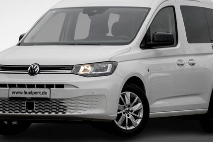 VW Caddy 83.639 km 22.284 &euro; Dortmund 44379