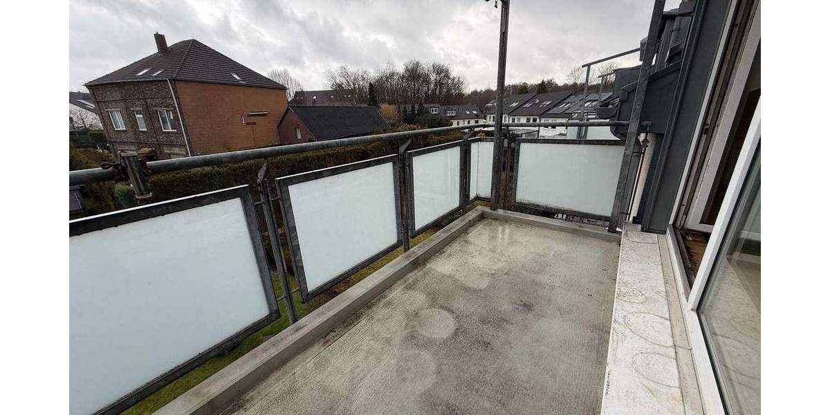 Etagenwohnung Essen Stoppenberg - 2 Zimmer, 66 m&sup2;, 185.000&euro; | Angebot:25390448