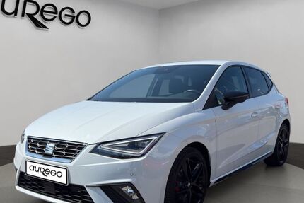 Seat Ibiza 32.057 km 18.480 &euro; Wuppertal 42103