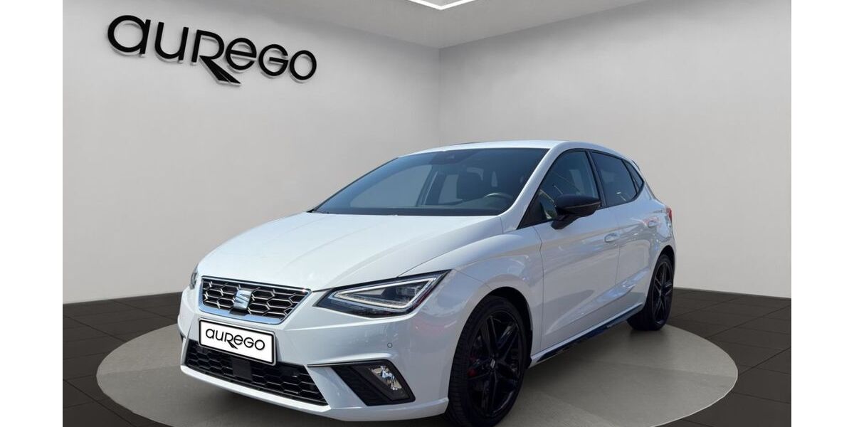 Seat Ibiza 32.057 km 18.480 &euro; Wuppertal 42103
