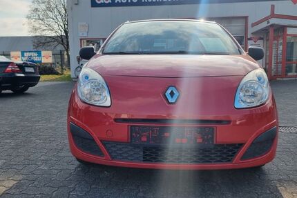 Renault Twingo 143.952 km 2.799 € Gevelsberg 58285