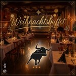 Weihnachtbuffet