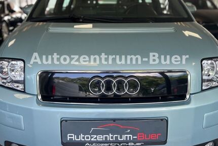 Audi A2 133.000 km 8.990 € Gelsenkirchen 45881