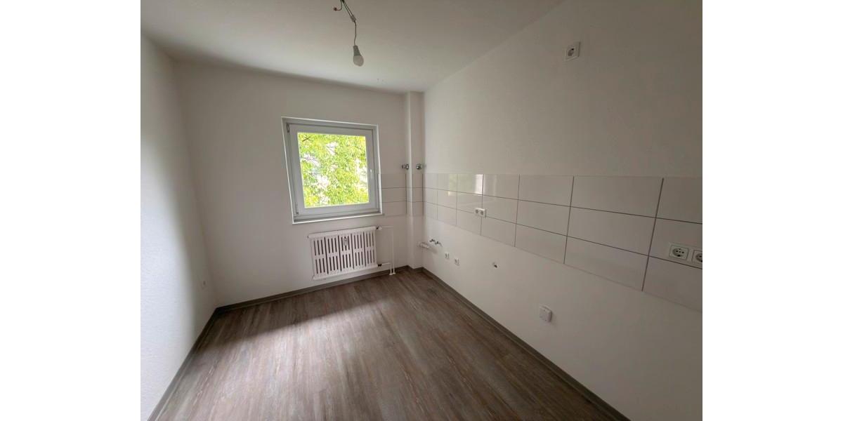 Etagenwohnung Dortmund Eving - 3 Zimmer, 60 m&sup2;, 603&euro; | Angebot:25154522