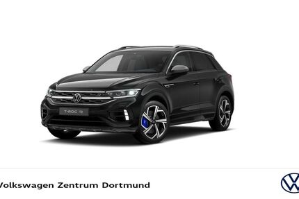 VW T-Roc 27.352 km 34.211 &euro; Dortmund 44141