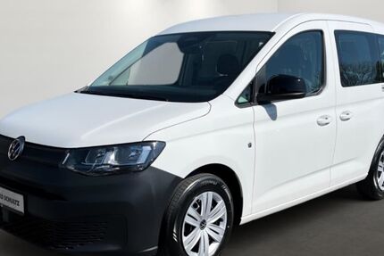 VW Caddy 1.313 km 27.950 &euro; Wuppertal 42109