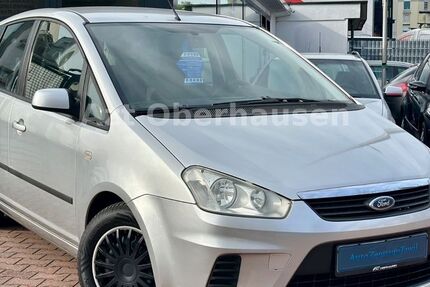 Ford C-Max 118.000 km 3.990 € Oberhausen 46049