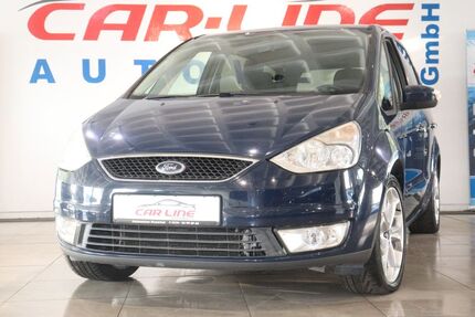 Ford Galaxy 173.356 km 7.222 € Ratingen 40880