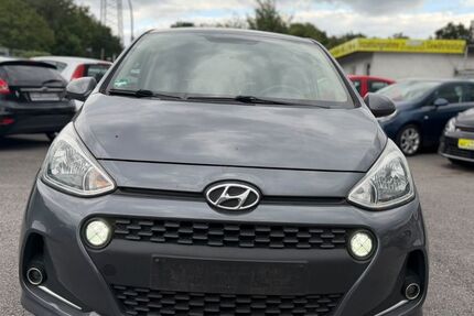Hyundai i10 150.000 km 4.500 &euro; Bottrop 46238