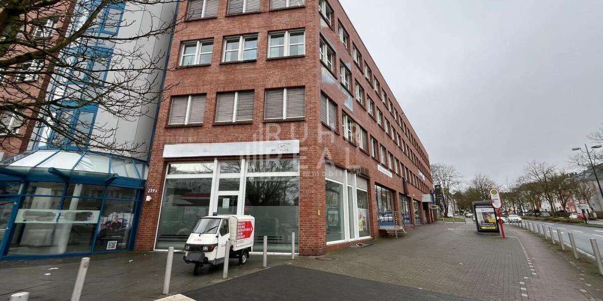 Büro in Dortmund 3.000 € 290 m² zimmer