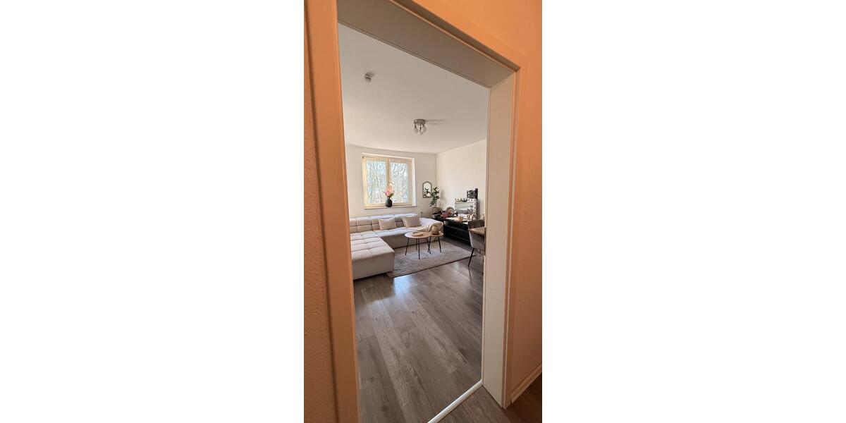 Schöne renovierte 2 Zimmer Wohnung in Herne zu vermieten 2 zimmer