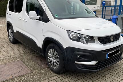 Peugeot Rifter 183.527 km 8.700 € Gladbeck 45968