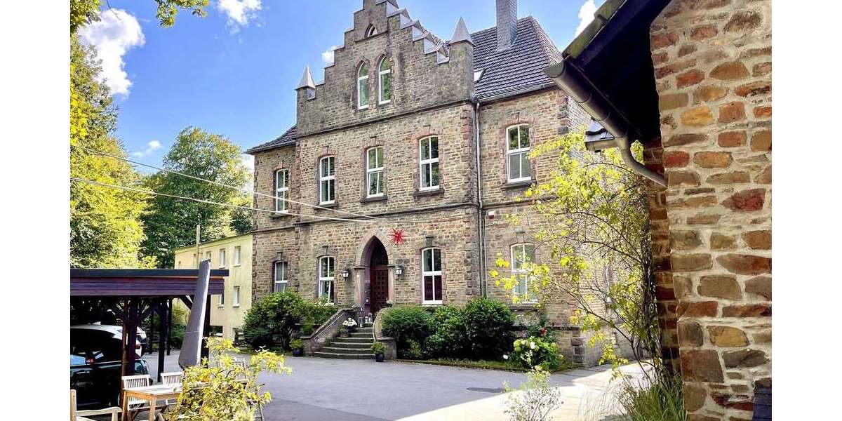 Wohnung zum Kaufen in Wuppertal 550.000 € 190 m² 4 zimmer