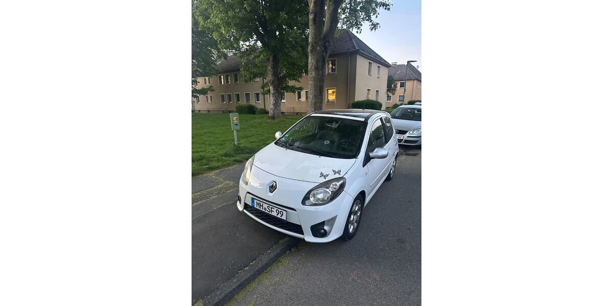 Renault Twingo 162.750 km 2.950 &euro; Oberhausen 46045