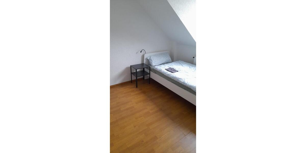 Etagenwohnung Duisburg Laar - 3 Zimmer, 50 m&sup2;, 650&euro; | Angebot:26237461