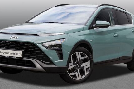 Hyundai BAYON 26.200 km 19.444 € Witten 58454