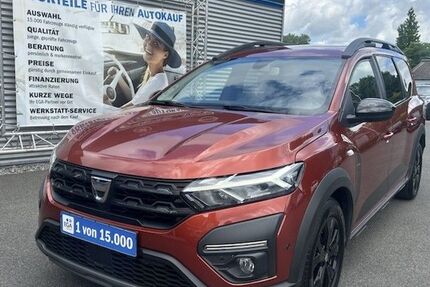 Dacia Jogger 104.000 km 13.489 &euro; Dortmund 44309