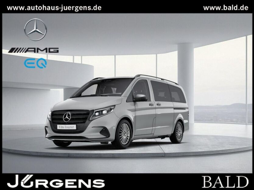 Mercedes-Benz Vito 45.998 km 51.740 € Hagen 58135