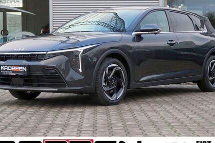 Kia K4 1.999 km 37.470 &euro; Herten 45701