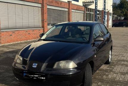 Seat Ibiza 190.000 km 1.900 € Mülheim an der Ruhr 45473