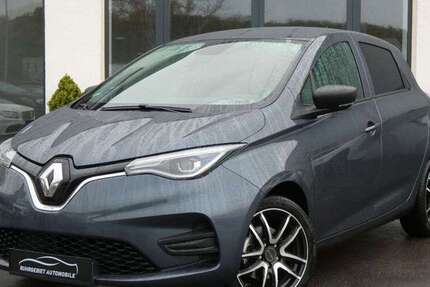 Renault ZOE 19.507 km 10.850 € Bochum 44807