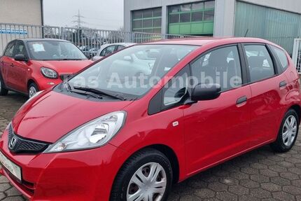Honda Jazz 100.000 km 5.999 &euro; Dinslaken 46539