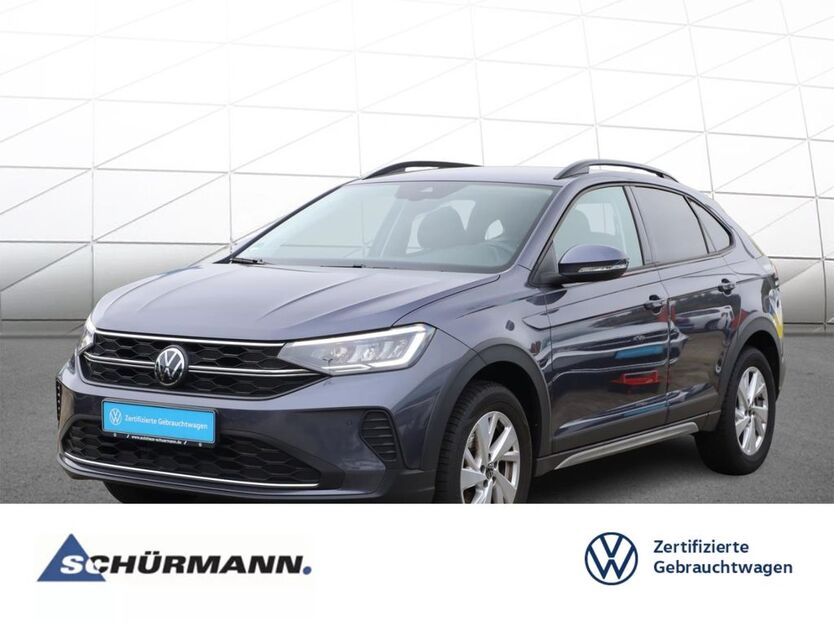 VW Taigo 9.982 km 22.929 € Herten 45701