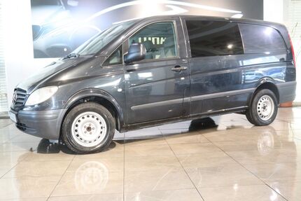 Mercedes-Benz Vito 236.048 km 9.400 &euro; Ratingen 40880