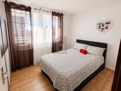 AUFZUG, BALKON & STELLPLATZ INKLUSIVE - Etagenwohnung Gelsenkirchen Gelsenkirchen-Mitte | Angebot:27159841
