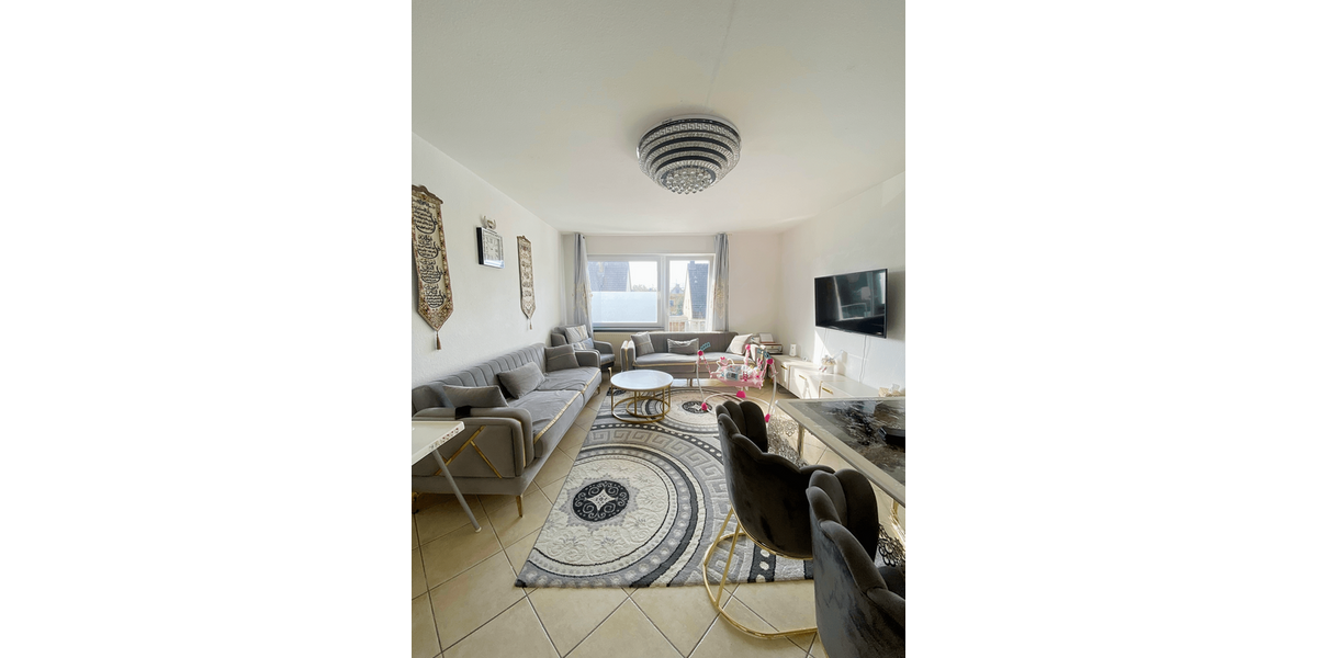 Etagenwohnung Waltrop - 3 Zimmer, 69 m&sup2;, 450&euro; | Angebot:27399219