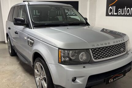 Land Rover Range Rover Sport 191.230 km 11.990 &euro; Bottrop 46244